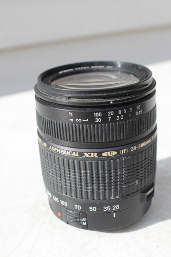 Tamron asferico ld - asferico,