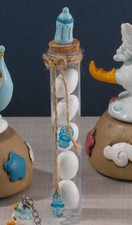 Provetta portaconfetti con