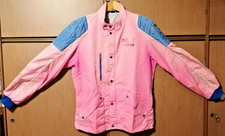 Giacca SINISALO World Racing Team - Cross Enduro Vintage Epoca - Taglia L/XL