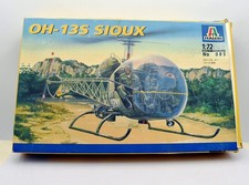 OH-135 SIOUX italeri 1:72