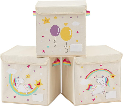 Set scatole portaoggetti - di, 3