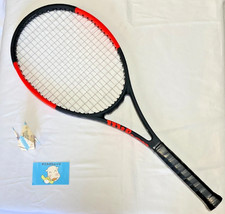 Wilson Pro Staff 97 V11 G2 4 1/4 USATO [ottimo 8/10] dal Giappone