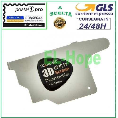 Tool qianli ultra sottile - qianli, 3d