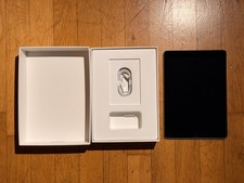 Apple iPad Air 2 Wi-Fi 32GB Space Grey MNV22FD/A A1566 - Perfettamente Funzionante