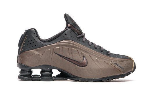Nike shox sneaker uomo - nike, r4