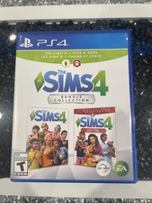 The Sims 4 Plus Cats & Dogs