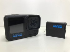 GoPro HERO13 Black Action