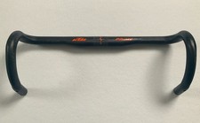 Manubrio goccia carbonio - a,