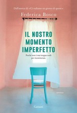 Federica Bosco Il nostro