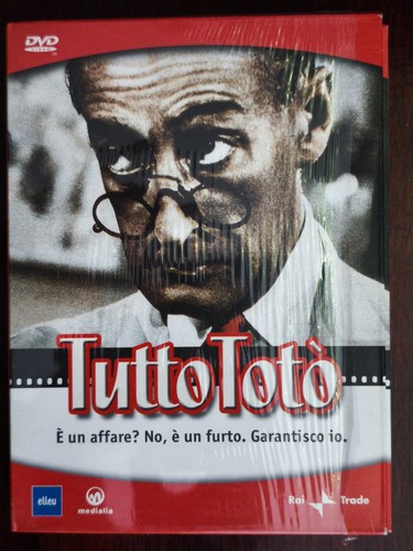 Tutto toto come nuovo - toto,