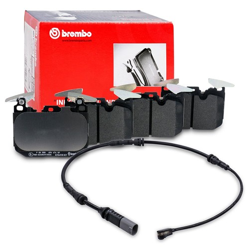Brembo pastiglie - brembo,