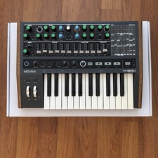 Arturia MiniBrute 2S
