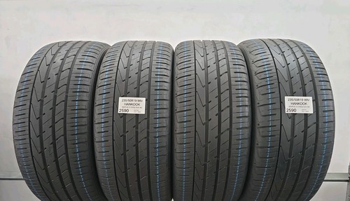 Gomme estive 235 r19 - gomme, 235/50