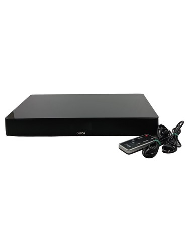 Canton soundbar nero - canton,