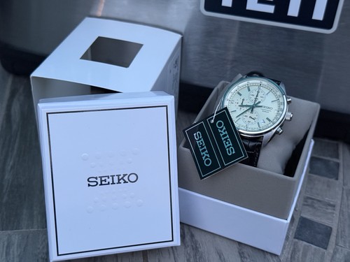 Orologio seiko uomo - seiko, cronografo