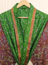 Kimono seta pura - in,
