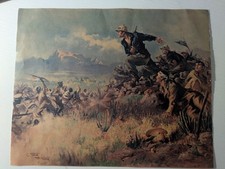 TAFURI CLEMENTE - Vecchia