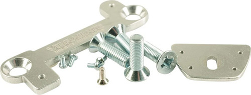 Kit adattatore vibramate - adattatore,