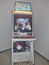 Recreativa Sega Naomi