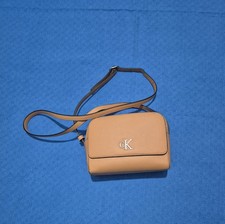 Borsa A Tracolla Calvin Klein