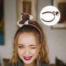 Costume Con Fascia Per