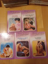 Bluemoon Arabesque Lotto 5