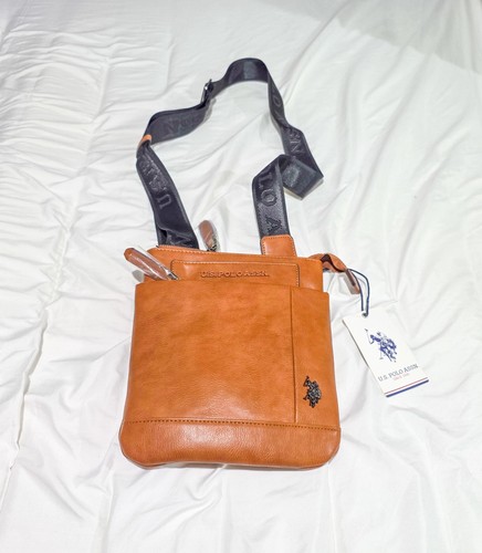 Borsa tracolla uomo us - uomo,