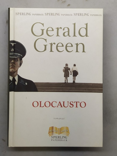 Olocausto gerald green - olocausto,