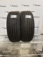 1 GOMMA 235/60R18 103W DOT2019