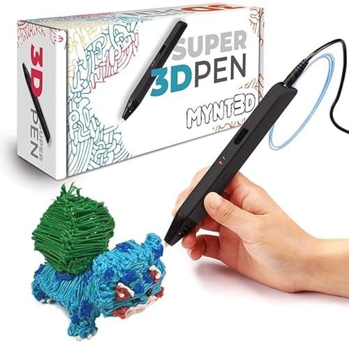 Mynt3d penna super per - penna,