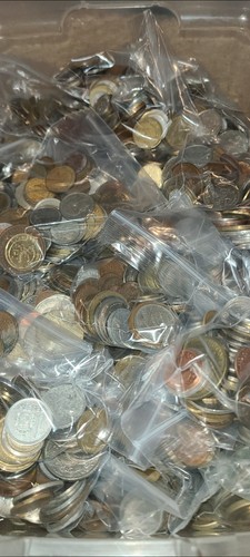 Enorme lotto misto - , di