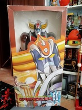 Grendizer - (Go Nagai -