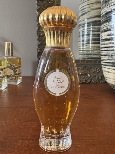 Nuit noel caron 50ml eau - de,