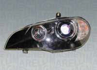 Faro fanale proiettore - faro,