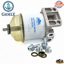 FILTRO SEPARATORE DECANTATORE