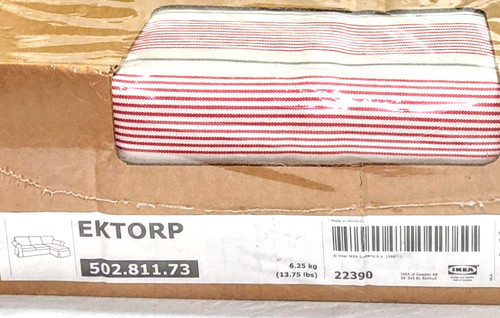 Ikea ektorp loveseat sofa - ektorp,