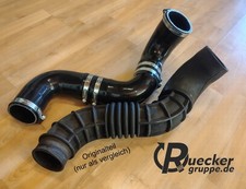 Tubo Aspirazione Turbo