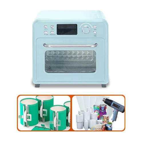 16l heat press - 16l,