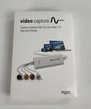 Elgato Video Capture