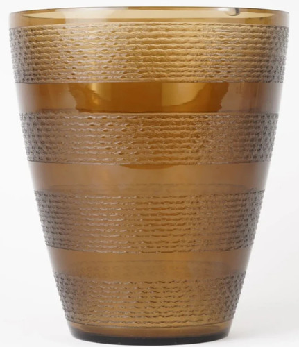 Beau grand vase daum nancy - vase,
