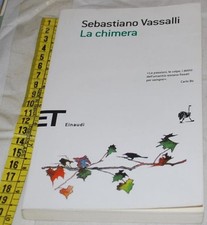 Vassalli Sebastiano - La