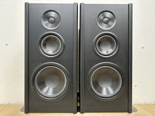 Coppia altoparlanti grundig - altoparlanti,