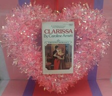 Clarissa by Caroline Arnett