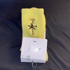 Calze Nike Jordan Travis Scott