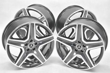 Cerchi In Lega MERCEDES-BENZ