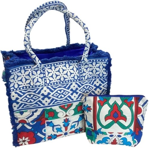 Karamell set pezzi borsa da - karamell,