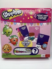 Quali Shopkins sei? Gioco da