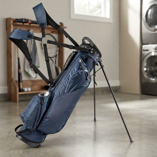 Esperienza golf senza - di,
