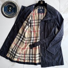 Burberry London Trench Coat
