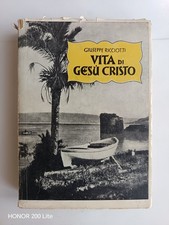 Giuseppe Ricciotti - Vita di Gesù Cristo - 1952